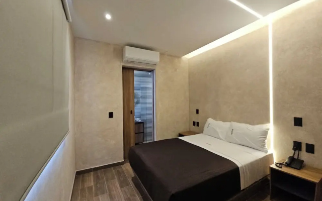 Hotel Único La Villa
