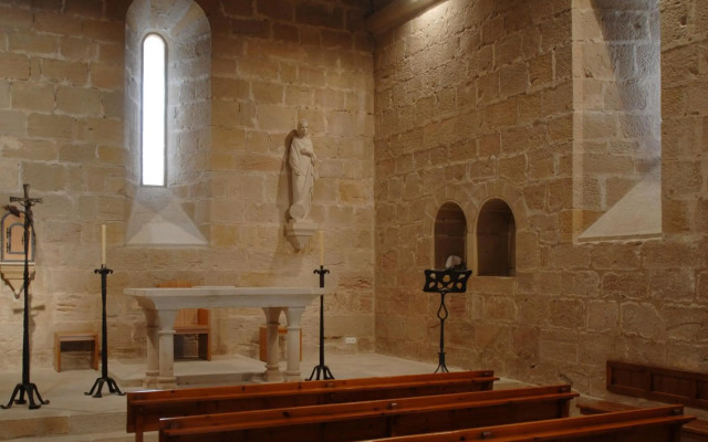 Hostatgeria De Poblet