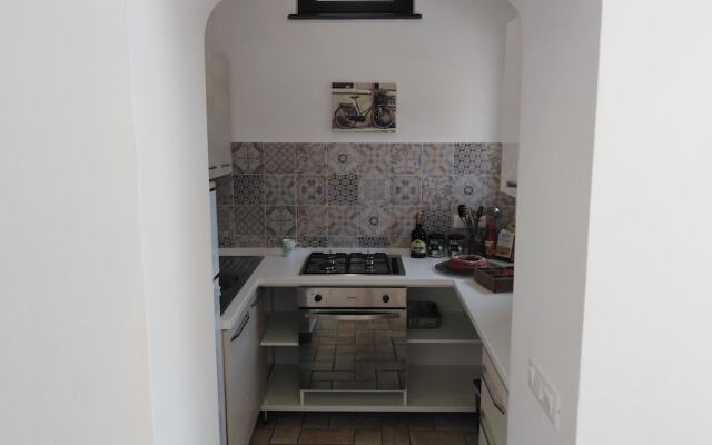 Casa Giordana e Paolo