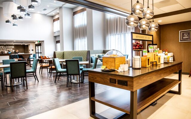 Hampton Inn & Suites Avon Indianapolis
