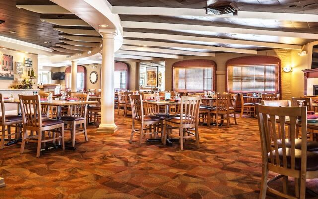 Best Western Pioneer Inn & Suites