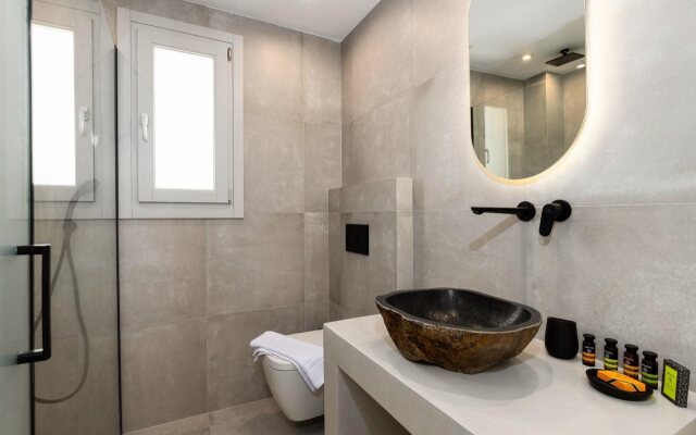 Serapias Suites