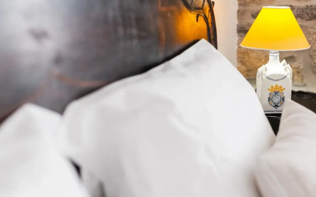 Quinta do Valdalágea