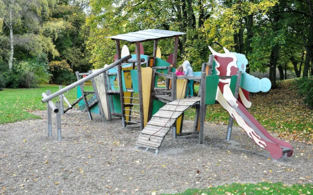 Apartments am Freizeitpark