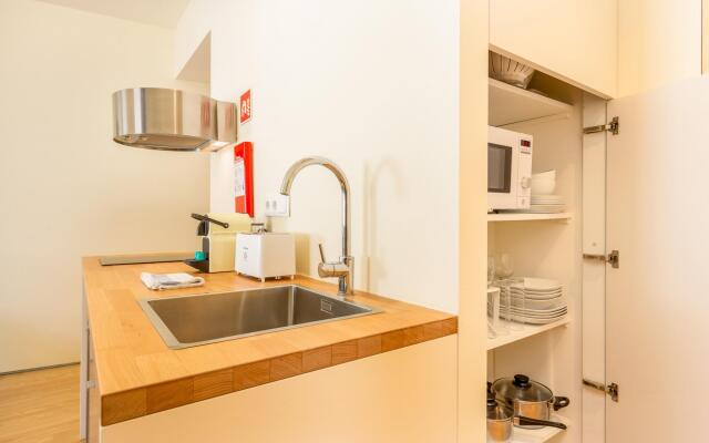 Feel Porto Codeçal Apartment 2.2