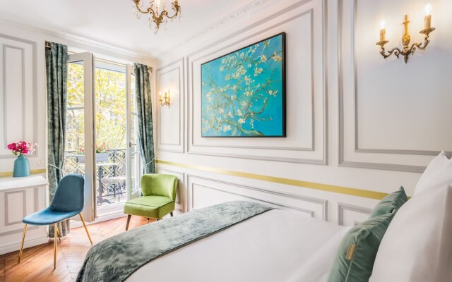 Sunshine 2 bedroom - Luxury at Louvre