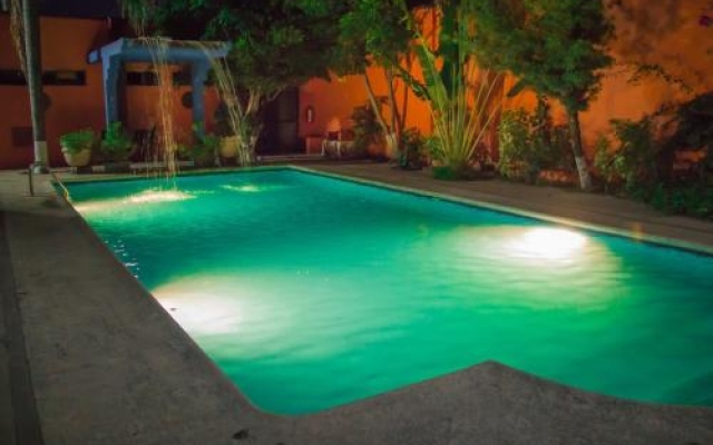 Bali Royal Suites