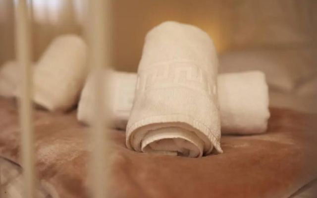 Robinson house''La Vida''