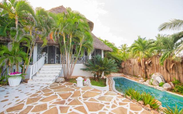 Msambweni Beach House