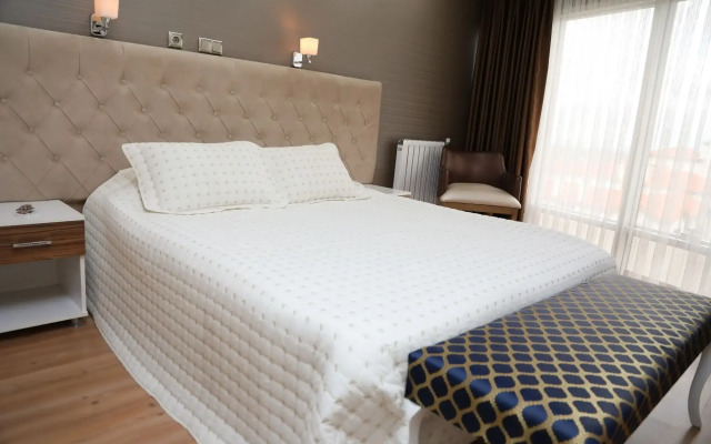 Mugla Hotel