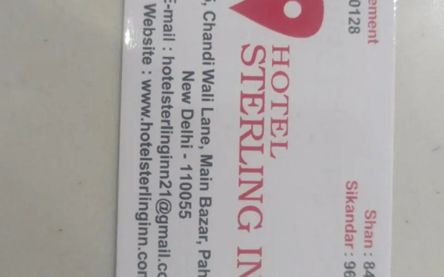 Sterling Inn