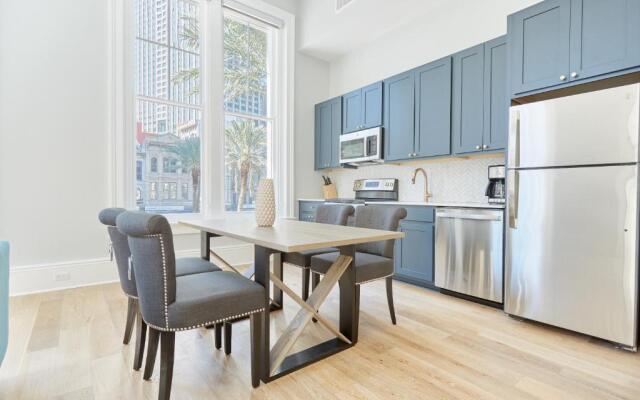 Sonder by Marriott Bonvoy The Vitascope Apartments French Quarter