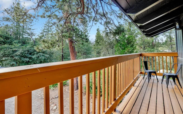 Large Bear Lodge #2488