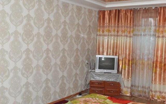 Apartment on Bokonbaev 2