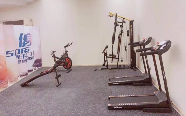Vienna Hotel (Nanping Nanbin Road)