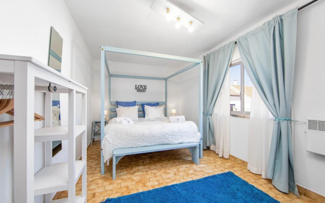 Vila Maria by Host-Point