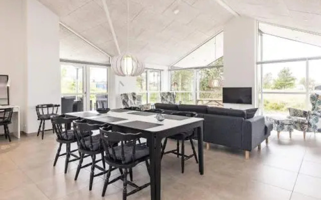 Holiday Home Bindslev Viii