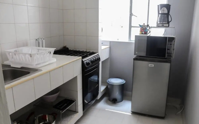 AO21 Apartments