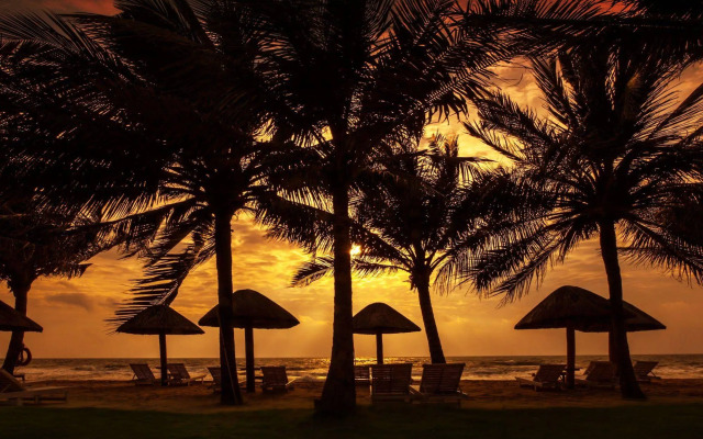 Famiana Resort & Spa Phu Quoc