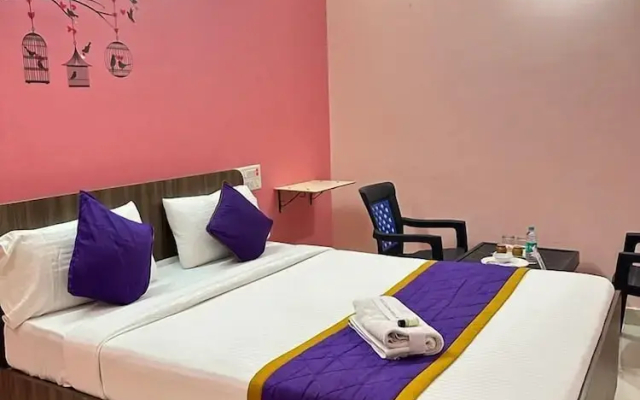 Hotel Golden Suites
