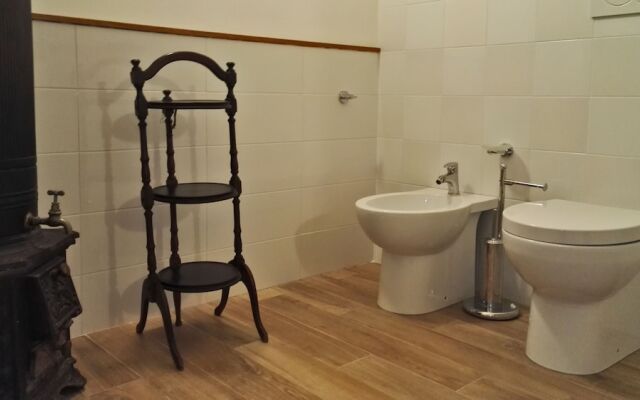 B&B Casa Borghini