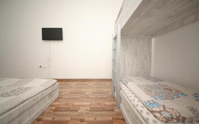 Apartment Mandaria