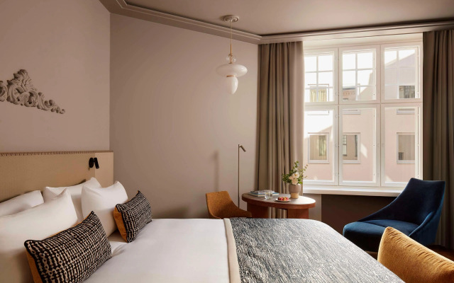 NH Collection Helsinki Grand Hansa