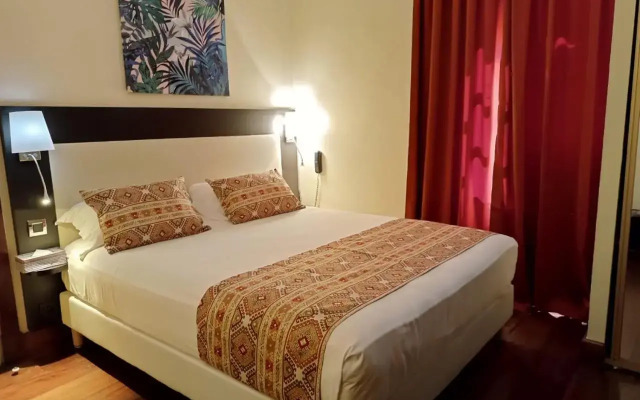 Hotel le Juliette Dodu