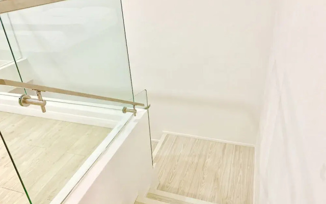 Moocaa Home M-city Duplex Studio