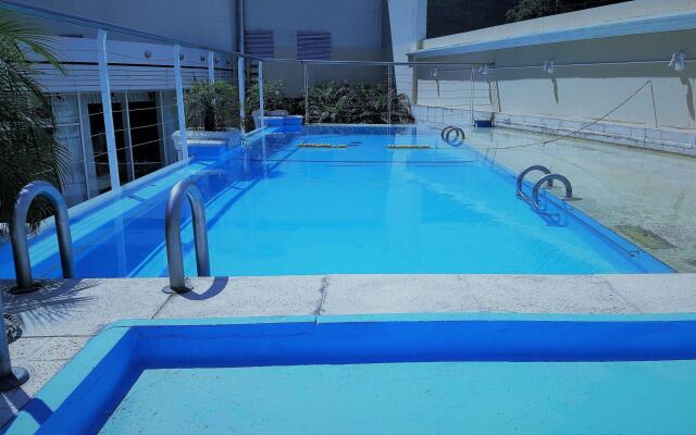 Abasto Hotel