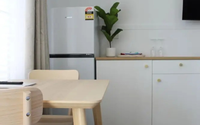 Pan Co Victor Harbor