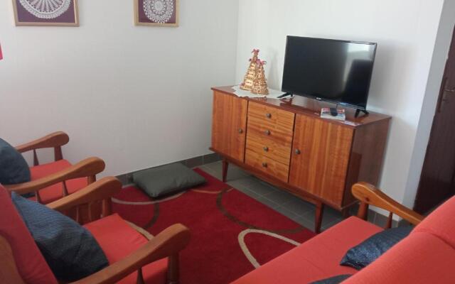 Azevinho Guest House