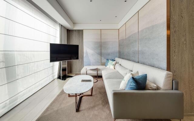 DoubleTree by Hilton Taipei Zhongshan