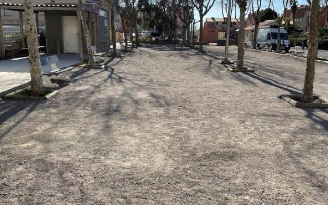 Bel Appartement avec domotique T2 Résidence Les Régates 4REG57C