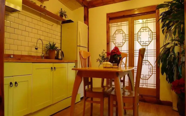 HanOK Guest House 202