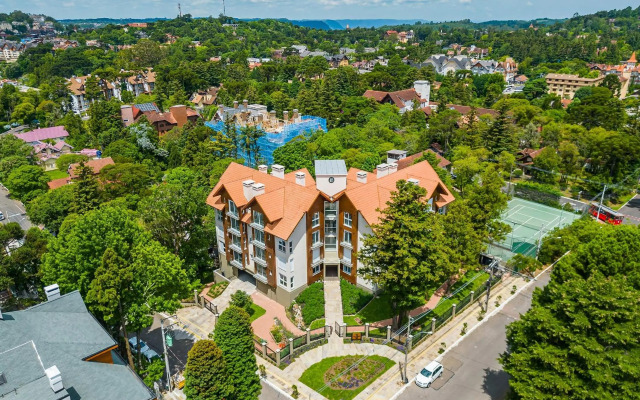 Accorsi 104 - Apartamento bairro Bavária