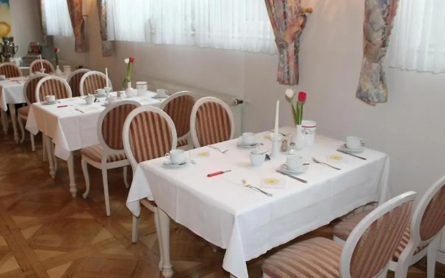 Regiohotel Bunte Stadt Wernigerode