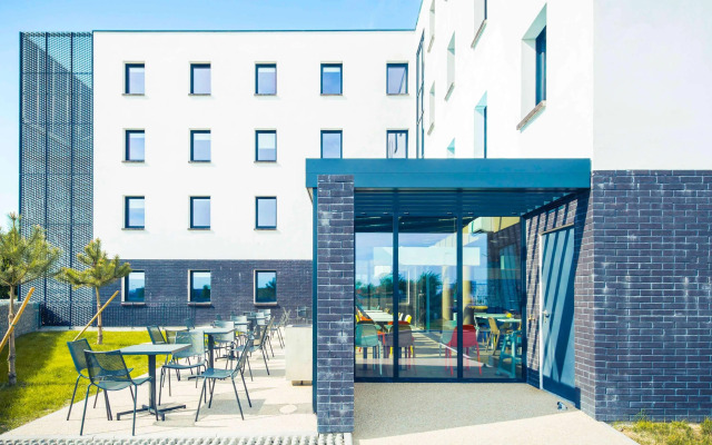 Ibis Budget Troyes Est