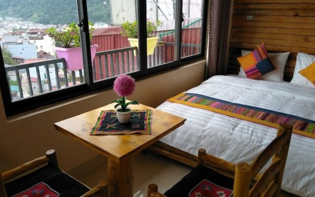 Sapa Indigo Inn
