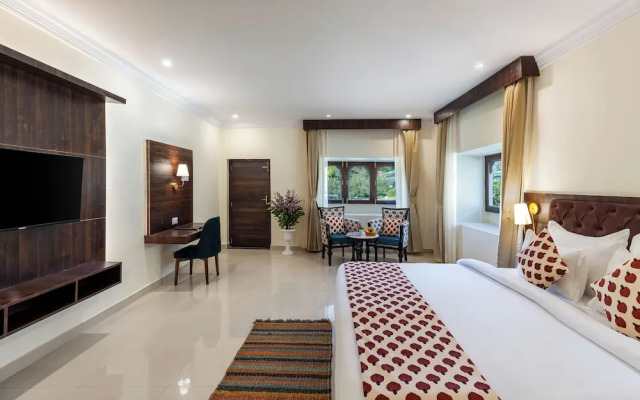 Jaldhara Resort