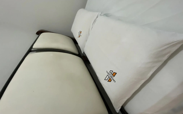 Center 1 Hotel