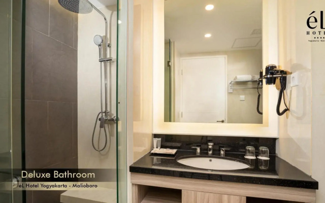eL Hotel Yogyakarta Malioboro