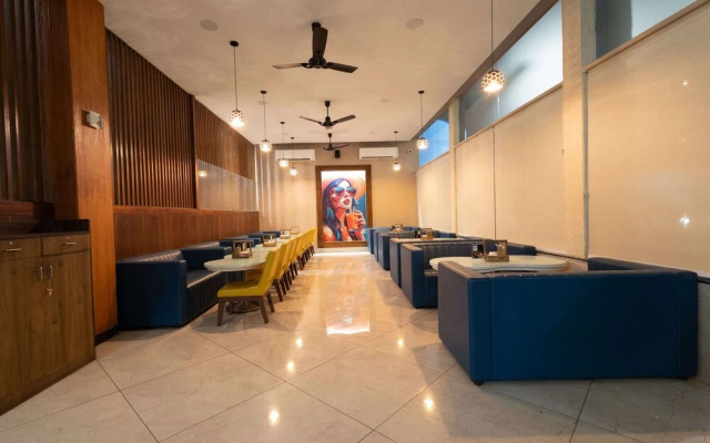 Freesia Resort by Express Inn