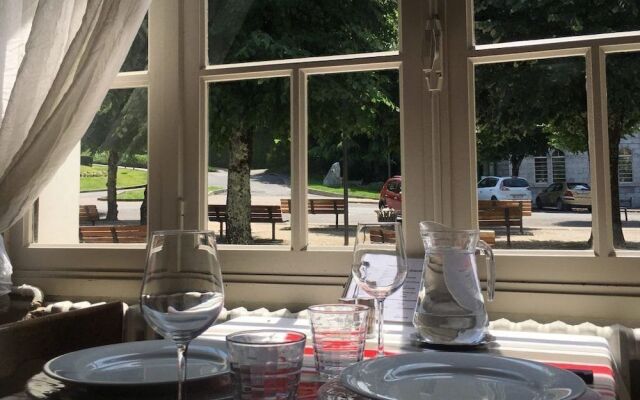 Hotel Des Pyrénées