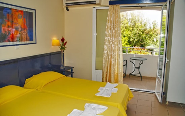 Zante Royal Resort