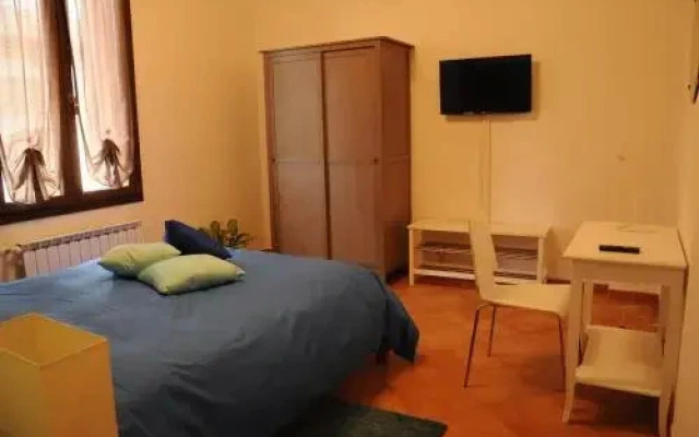 Bed  Breakfast La Ca Rosa