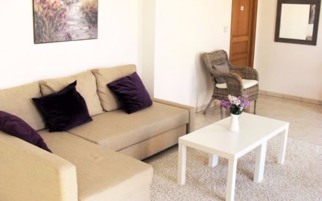 Le Haut-Val résidence