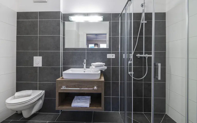 Cosy Apartment in Salzburg Without Deposit