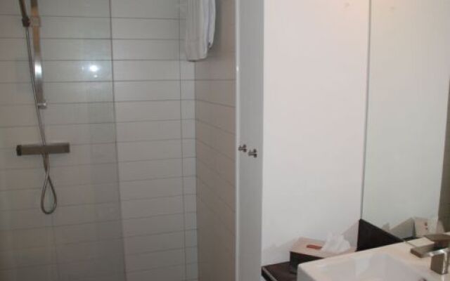 House Garuda Brissago