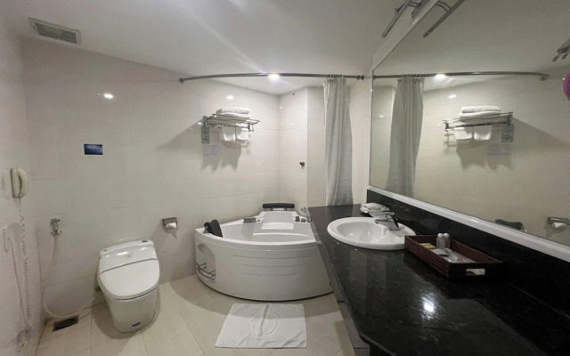 Orient Hotel Da Nang